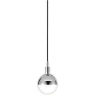 Sonneman - Orb One Light Pendant - 4591.01H - Canada Light Shop