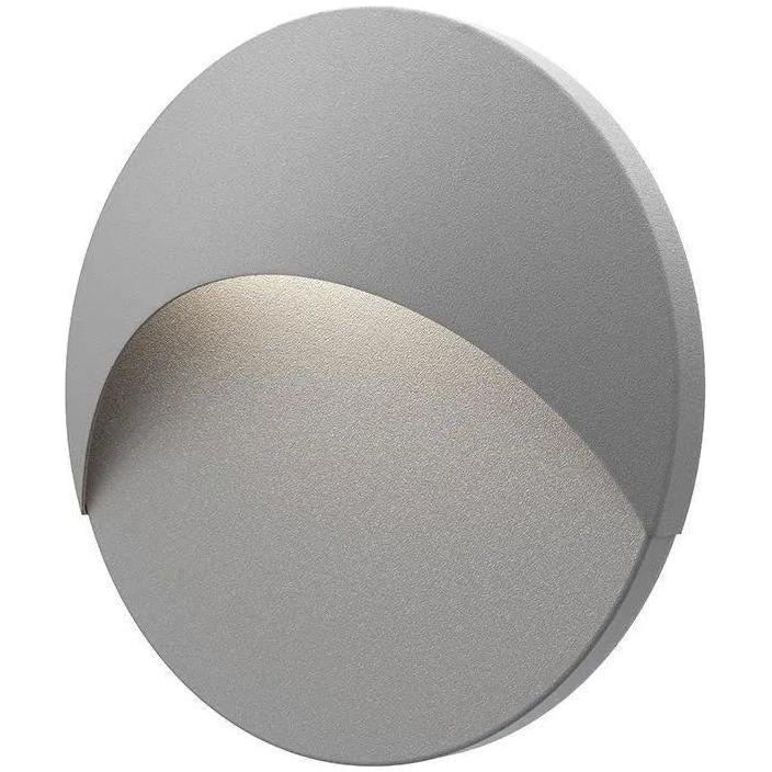 Sonneman - Ovos LED Wall Sconce - 7460.74-WL - Canada Light Shop