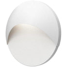 Sonneman - Ovos LED Wall Sconce - 7460.98-WL - Canada Light Shop