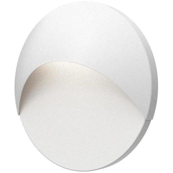 Sonneman - Ovos LED Wall Sconce - 7460.98-WL - Canada Light Shop