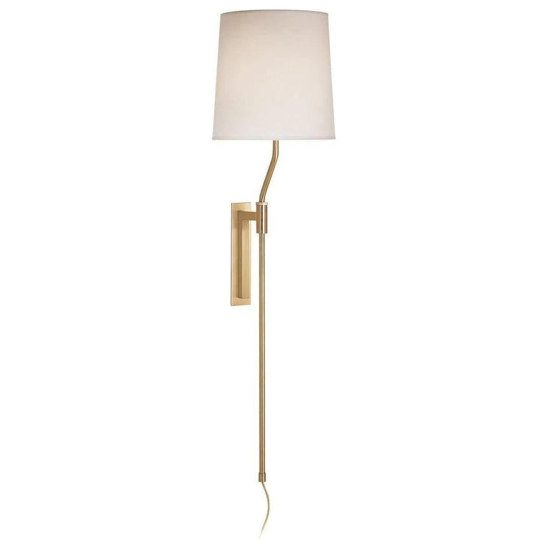 Sonneman - Palo One Light Wall Sconce - 7009.38 - Canada Light Shop