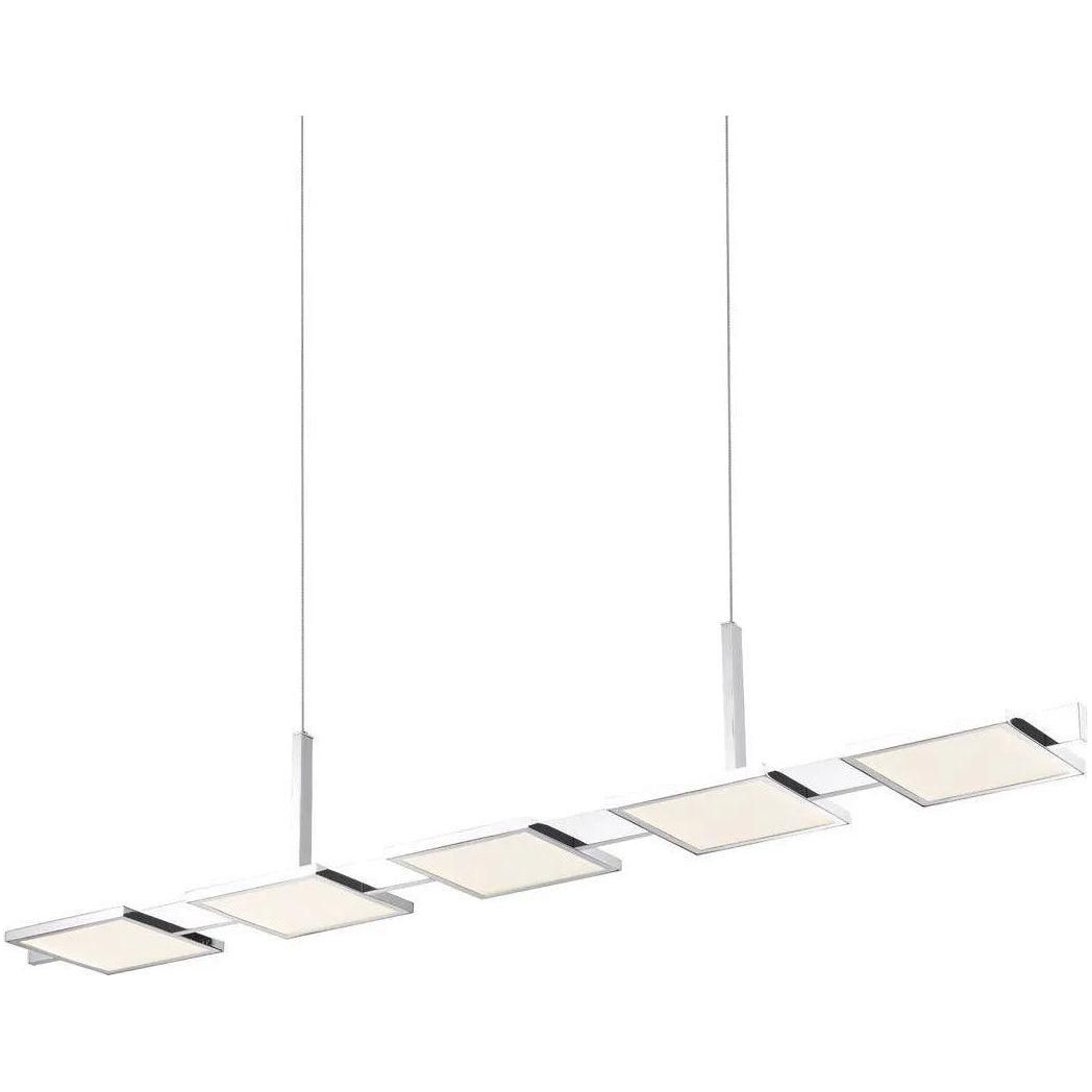 Sonneman - Panels LED Pendant - 2575.01 - Canada Light Shop