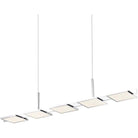 Sonneman - Panels LED Pendant - 2575.01 - Canada Light Shop