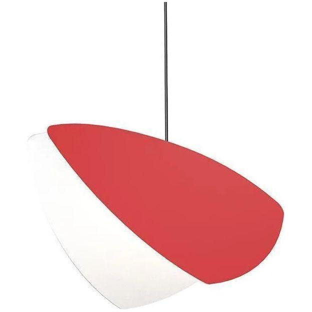 Sonneman - Papillons LED Pendant - 2901.25-BR - Canada Light Shop
