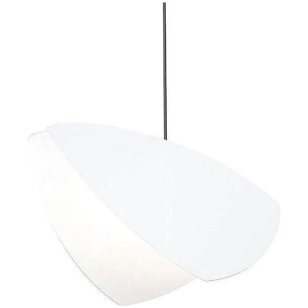 Sonneman - Papillons LED Pendant - 2901.25-BW - Canada Light Shop