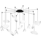Sonneman - Papillons LED Pendant - 2907.25W - Canada Light Shop
