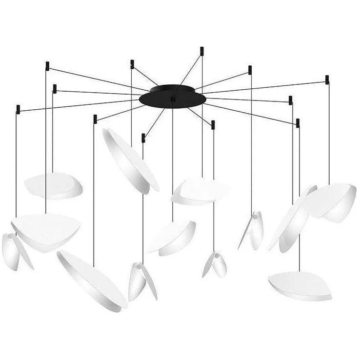 Sonneman - Papillons LED Pendant - 2907.25W - Canada Light Shop