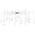 Sonneman - Papillons LED Pendant - 2909.25W - Canada Light Shop