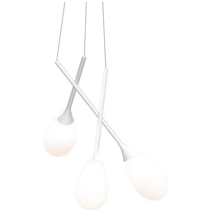 Sonneman - Parisone LED Pendant - 3082.03W - Canada Light Shop