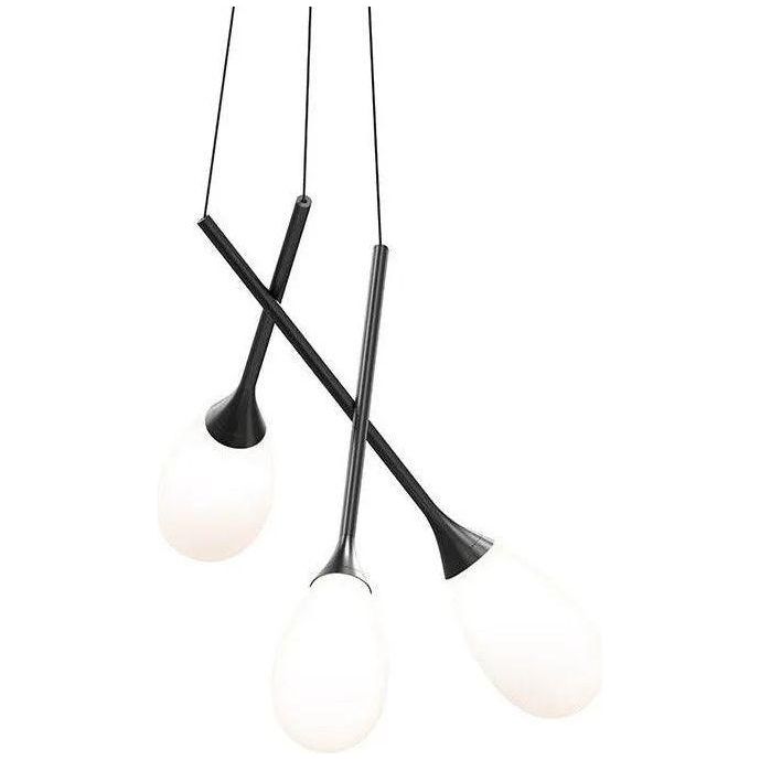 Sonneman - Parisone LED Pendant - 3082.25W - Canada Light Shop