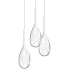 Sonneman - Parisone LED Pendant - 3083.03C - Canada Light Shop