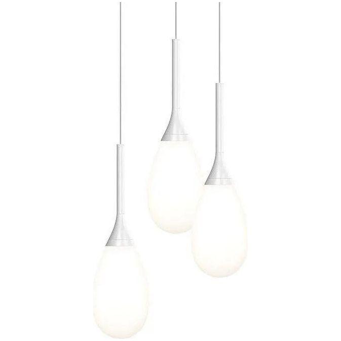 Sonneman - Parisone LED Pendant - 3083.03W - Canada Light Shop