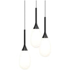 Sonneman - Parisone LED Pendant - 3083.25W - Canada Light Shop