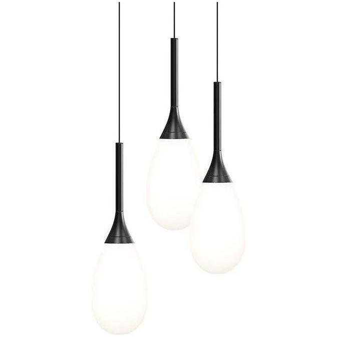 Sonneman - Parisone LED Pendant - 3083.25W - Canada Light Shop