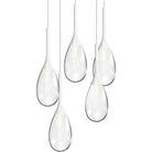Sonneman - Parisone LED Pendant - 3085.03C - Canada Light Shop