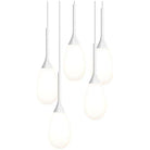 Sonneman - Parisone LED Pendant - 3085.03W - Canada Light Shop
