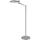 Sonneman - Perch Pharmacy One Light Swing Arm Floor Lamp - 7088.13 - Canada Light Shop