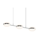 Sonneman - Pillows Linear Pendant - 3613.01 - Canada Light Shop