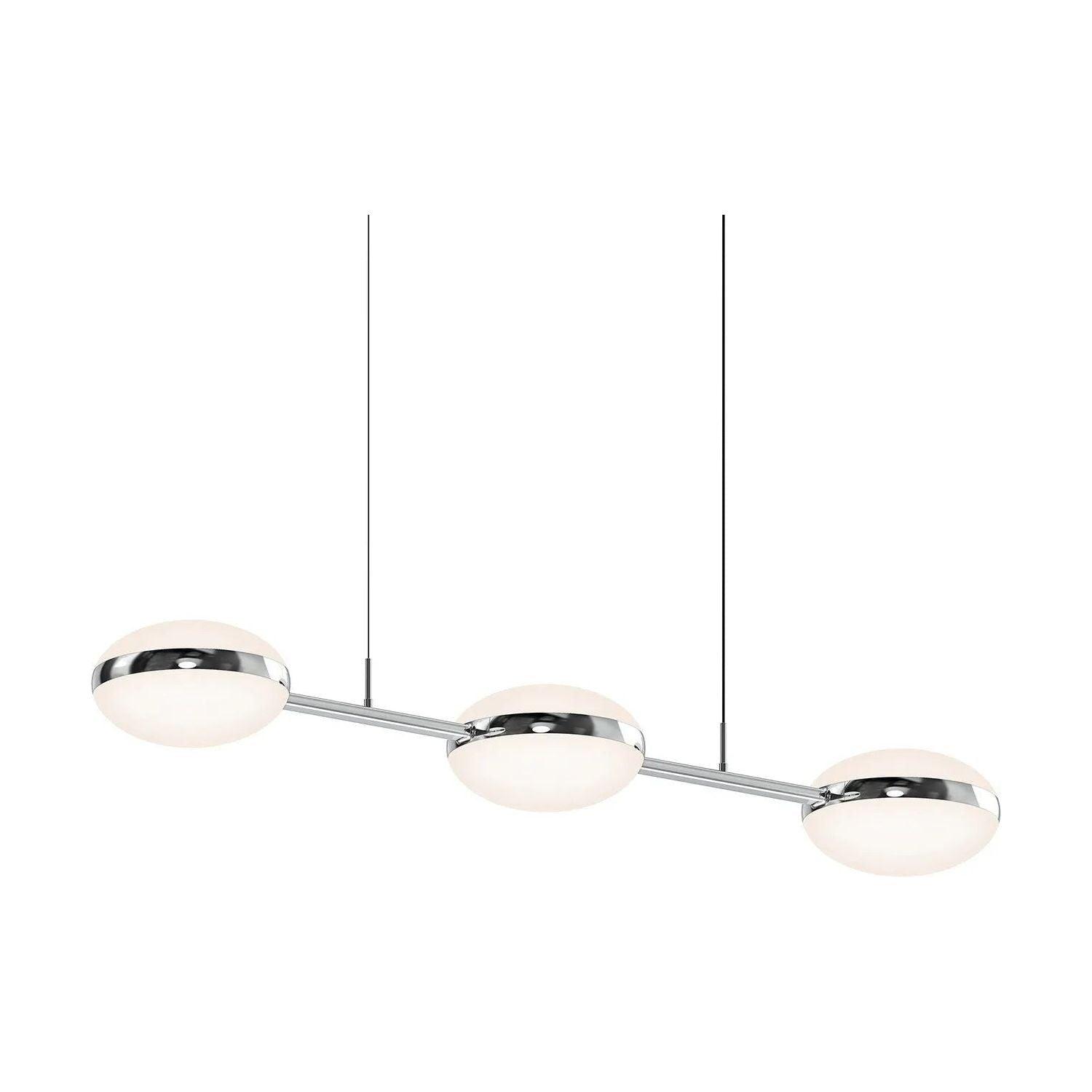 Sonneman - Pillows Linear Pendant - 3613.01 - Canada Light Shop