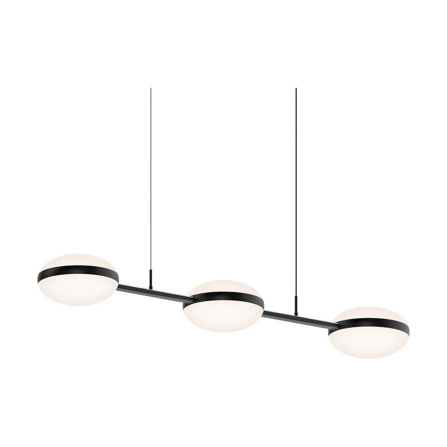 Sonneman - Pillows Linear Pendant - 3613.25 - Canada Light Shop