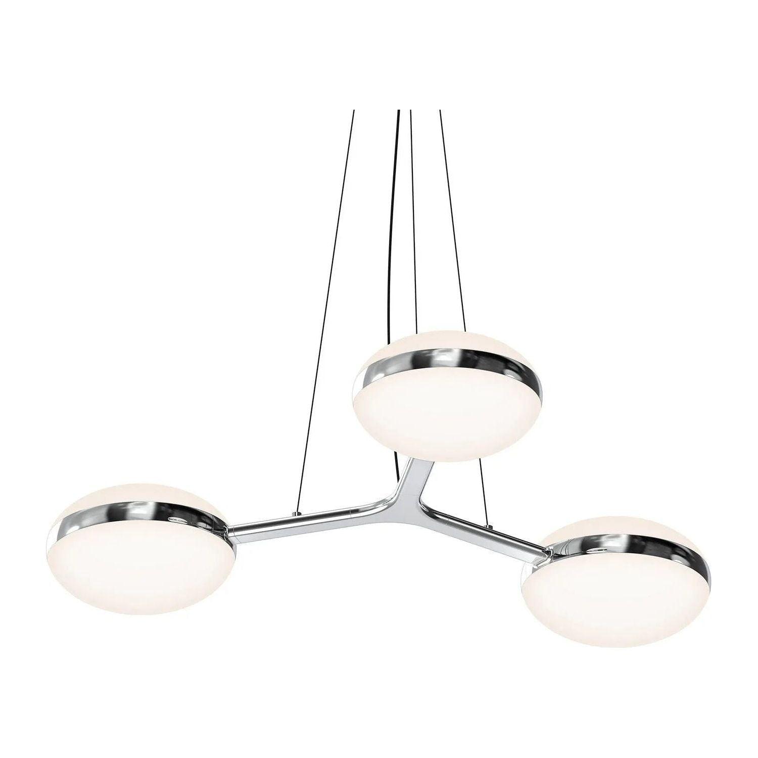 Sonneman - Pillows Pendant - 3612.01 - Canada Light Shop