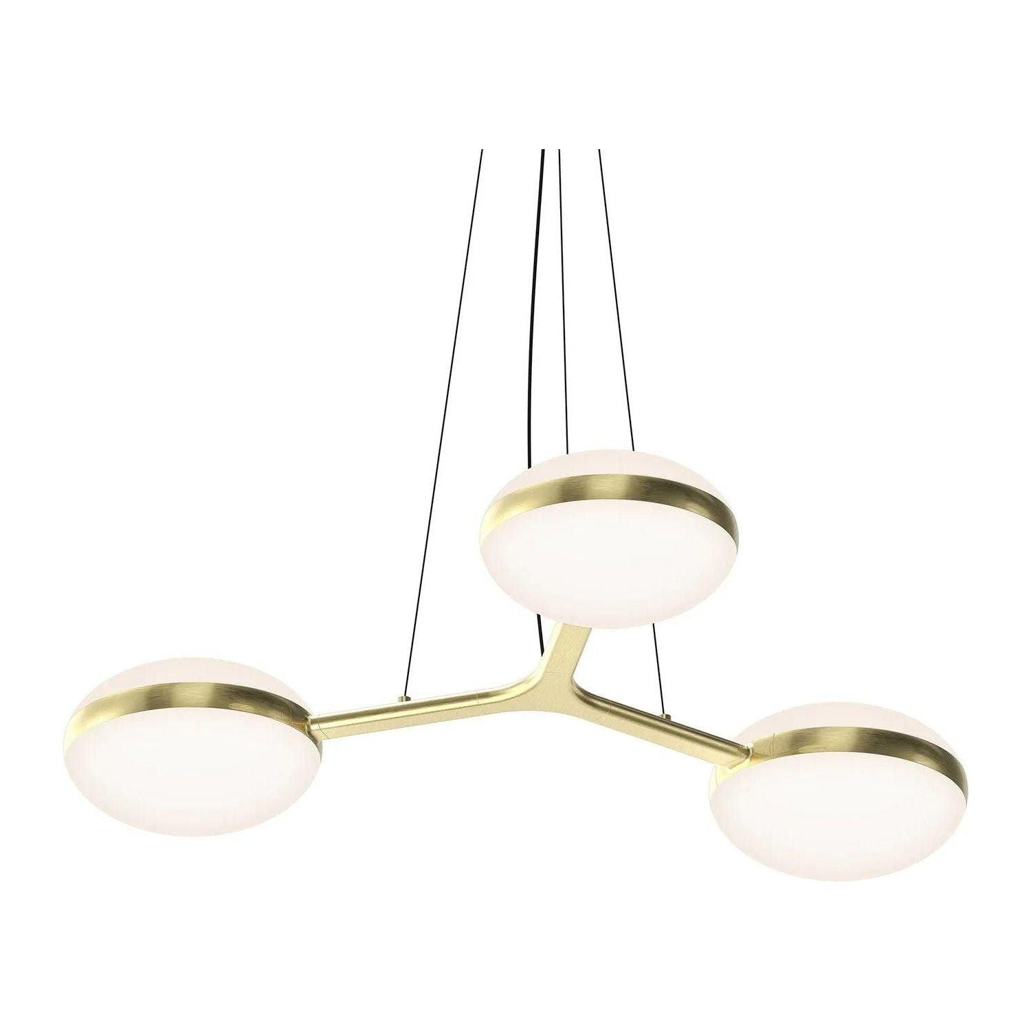 Sonneman - Pillows Pendant - 3612.14 - Canada Light Shop