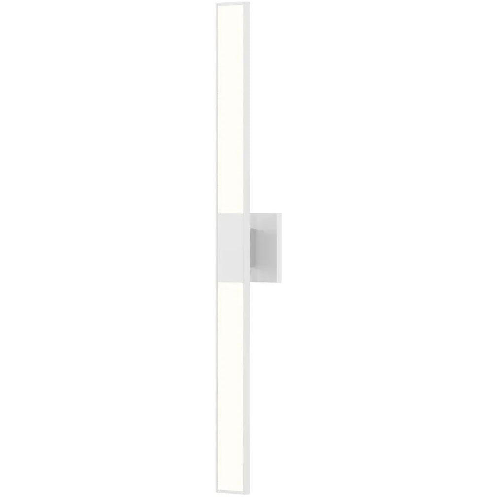 Sonneman - Planes LED Wall Sconce - 2683.03 - Canada Light Shop