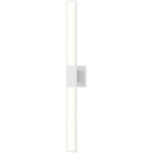 Sonneman - Planes LED Wall Sconce - 2683.03 - Canada Light Shop