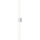 Sonneman - Planes LED Wall Sconce - 2684.03 - Canada Light Shop