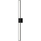 Sonneman - Planes LED Wall Sconce - 2684.25 - Canada Light Shop