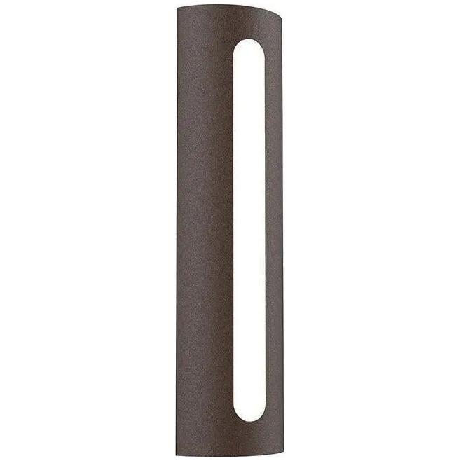 Sonneman - Porta LED Wall Sconce - 7440.72-WL - Canada Light Shop