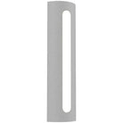 Sonneman - Porta LED Wall Sconce - 7440.74-WL - Canada Light Shop