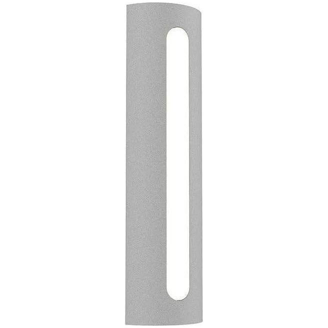 Sonneman - Porta LED Wall Sconce - 7440.74-WL - Canada Light Shop
