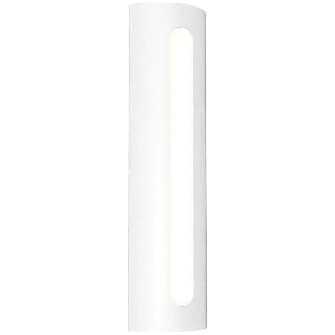 Sonneman - Porta LED Wall Sconce - 7440.98-WL - Canada Light Shop