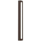 Sonneman - Porta LED Wall Sconce - 7444.72-WL - Canada Light Shop
