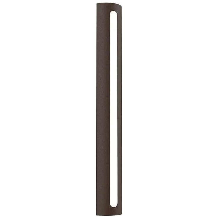 Sonneman - Porta LED Wall Sconce - 7444.72-WL - Canada Light Shop