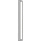 Sonneman - Porta LED Wall Sconce - 7444.74-WL - Canada Light Shop