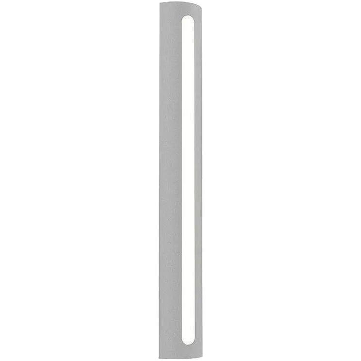 Sonneman - Porta LED Wall Sconce - 7444.74-WL - Canada Light Shop
