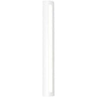 Sonneman - Porta LED Wall Sconce - 7444.98-WL - Canada Light Shop