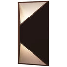 Sonneman - Prisma LED Wall Sconce - 7100.72-WL - Canada Light Shop