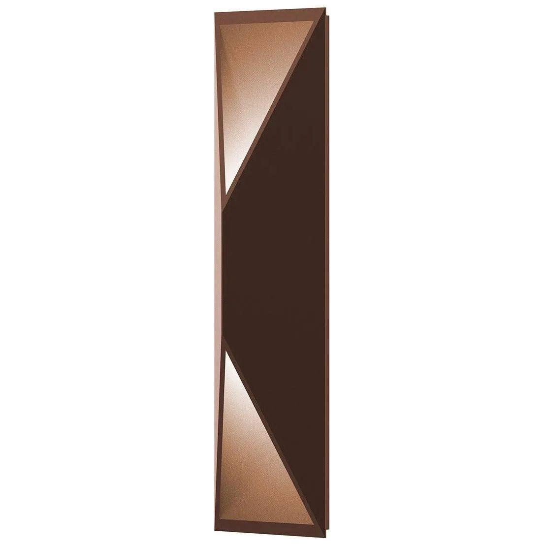 Sonneman - Prisma LED Wall Sconce - 7102.72-WL - Canada Light Shop
