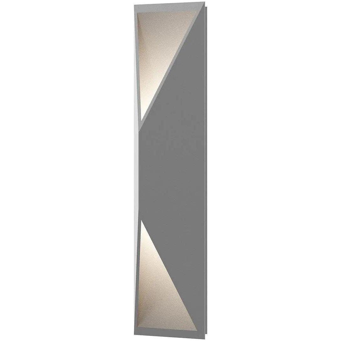 Sonneman - Prisma LED Wall Sconce - 7102.74-WL - Canada Light Shop