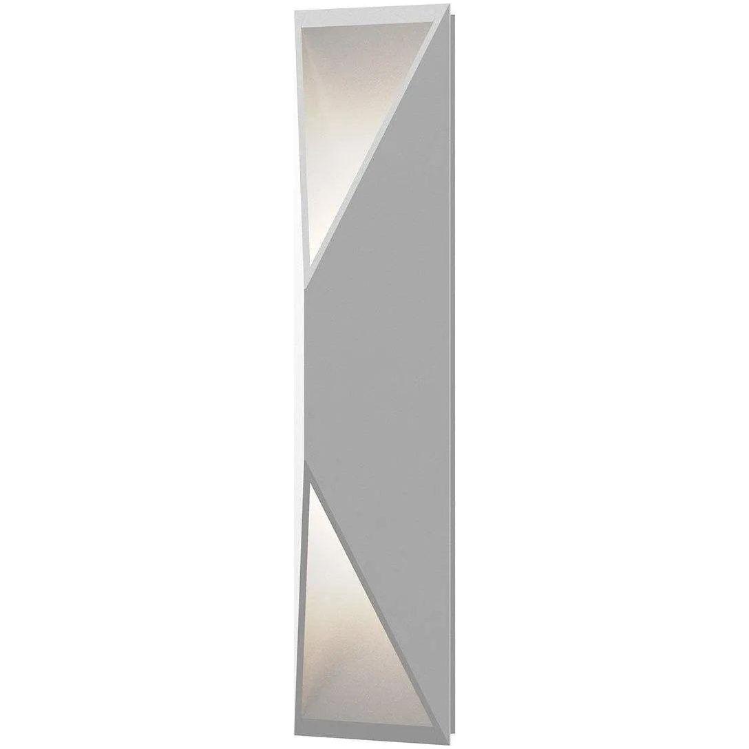 Sonneman - Prisma LED Wall Sconce - 7102.98-WL - Canada Light Shop