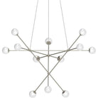 Sonneman - Proton LED Pendant - 2082.13W - Canada Light Shop