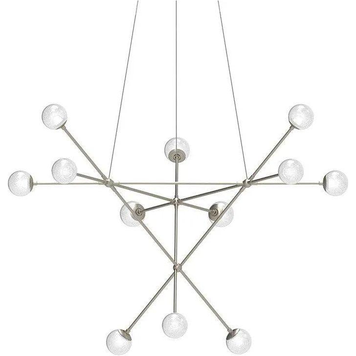 Sonneman - Proton LED Pendant - 2082.13W - Canada Light Shop