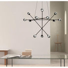 Sonneman - Proton LED Pendant - 2082.13W - Canada Light Shop