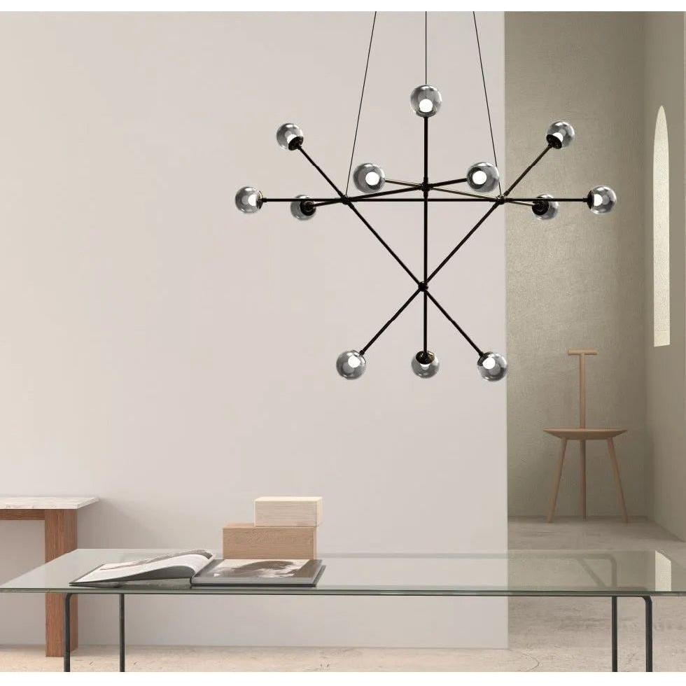 Sonneman - Proton LED Pendant - 2082.13W - Canada Light Shop