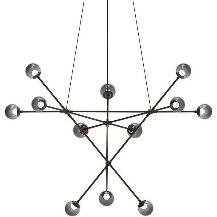 Sonneman - Proton LED Pendant - 2082.37K - Canada Light Shop