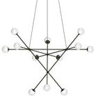 Sonneman - Proton LED Pendant - 2082.37W - Canada Light Shop