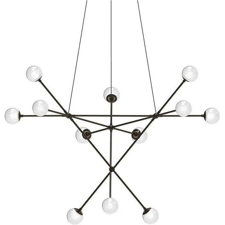 Sonneman - Proton LED Pendant - 2082.37W - Canada Light Shop